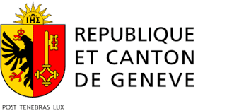 Logo Canton de Genève