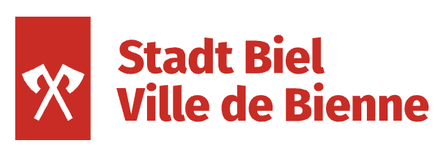 Logo Ville de Bienne