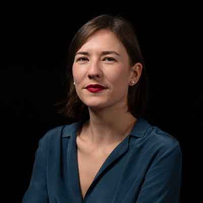 Delphine Seitiée