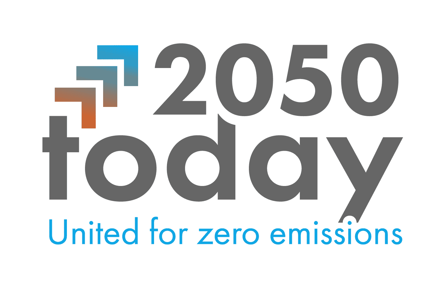 Logo 2050 Today