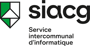 Logo SIACG