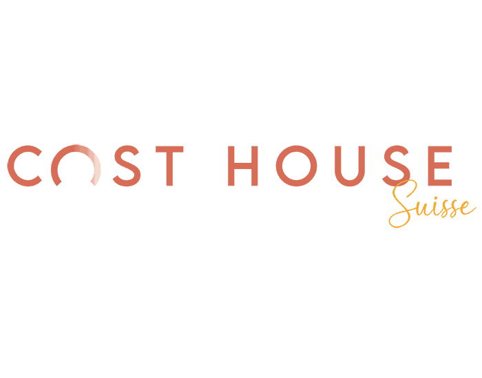 Logo Cost House