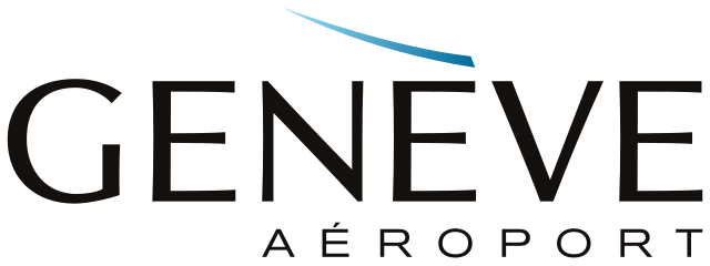 Logo Aéroport de Genève