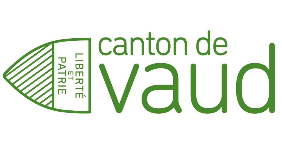 Logo Canton de Vaud
