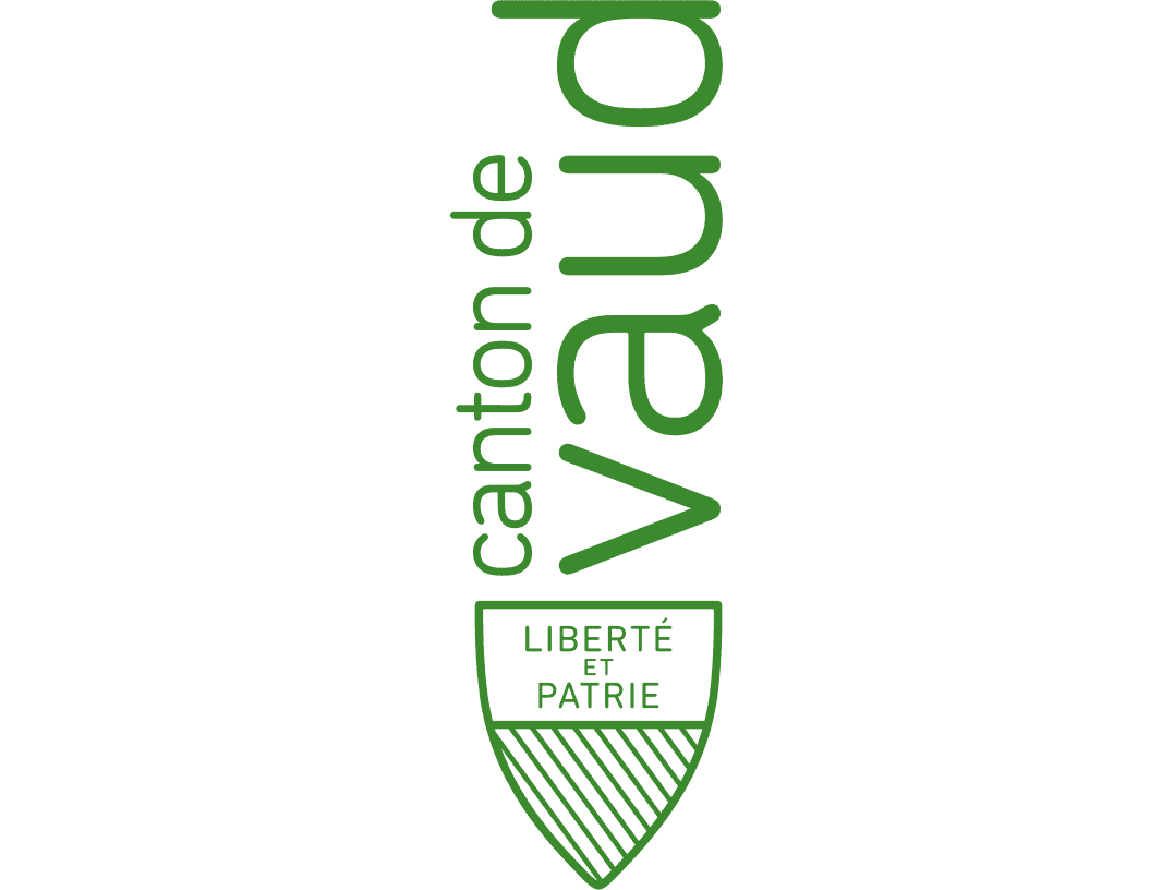 Logo Canton de Vaud