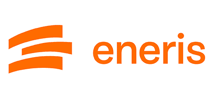 Logo Eneris