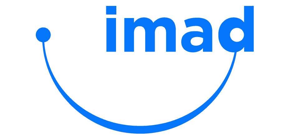 Logo Imad GE