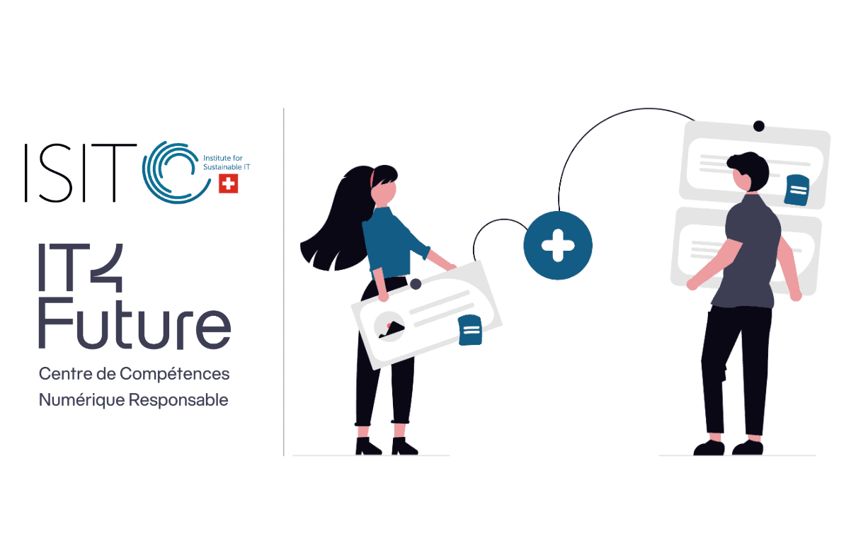 L'ISIT-CH lance quatre groupes de travail (IA, NR, Toolbox & Digital Cleanup Day)