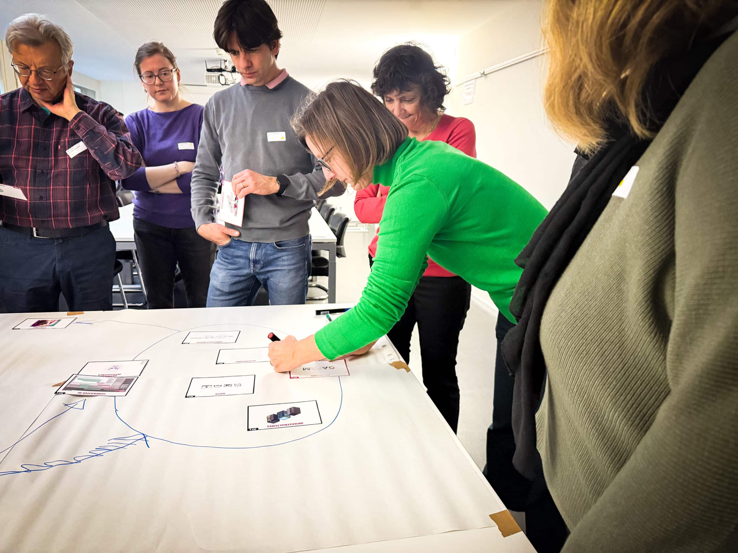 1ère session : mardi 13 janvier 2026 à 13h30