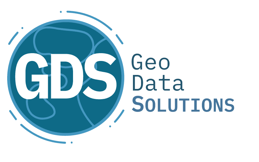 Logo GeoDataSolutions
