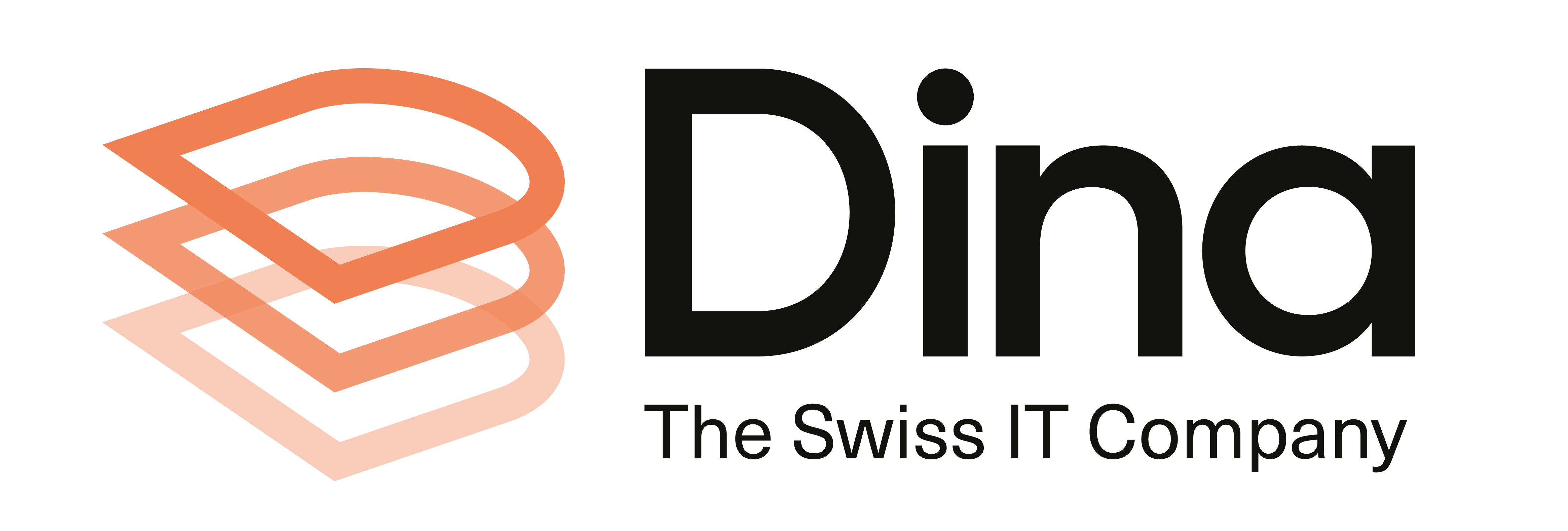 Logo Dina